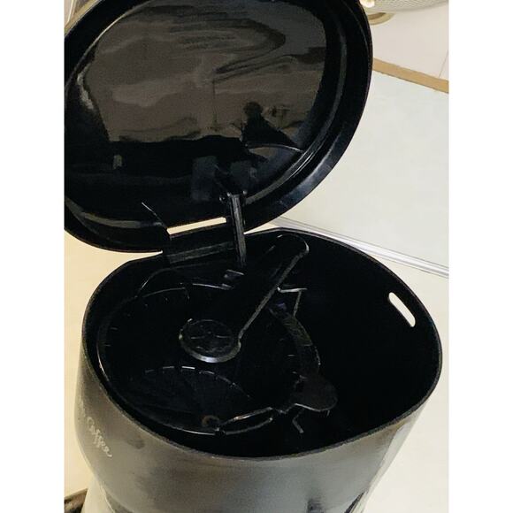 Mr Coffee/Sunbeam Delay Switch 5 Cup Drip Coffee Maker Brewer #BVMC-PCO5BL1 - Picture 4 of 9